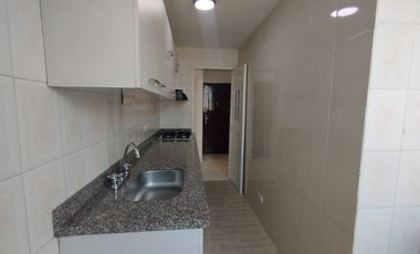 Apartamento en venta en Alamos