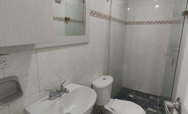 Apartamento en venta en Alamos