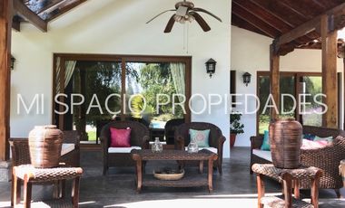 Arriendo Camino Carampangue - Colegio Trebulco