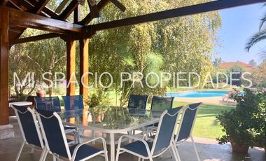 Arriendo Camino Carampangue - Colegio Trebulco