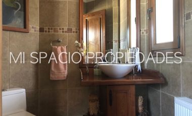 Arriendo Camino Carampangue - Colegio Trebulco