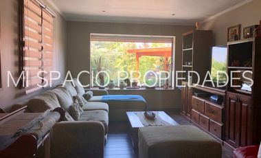 Arriendo Camino Carampangue - Colegio Trebulco