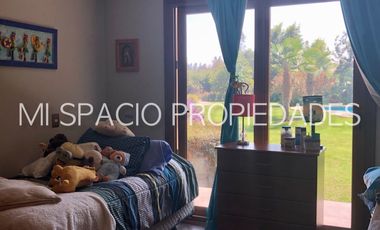 Arriendo Camino Carampangue - Colegio Trebulco