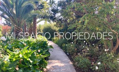 Arriendo Camino Carampangue - Colegio Trebulco