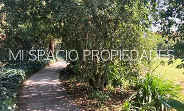 Arriendo Camino Carampangue - Colegio Trebulco