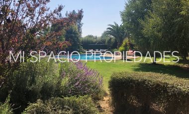 Arriendo Camino Carampangue - Colegio Trebulco