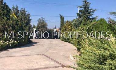 Arriendo Camino Carampangue - Colegio Trebulco