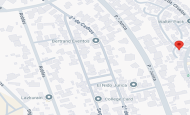 Casa Grande en Remate, con patio y jardín, Col. Jurica Pinar, Santiago de Querétaro, Querétaro