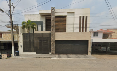 venta de casa Ampliación unidad Nacional, Tamaulipas