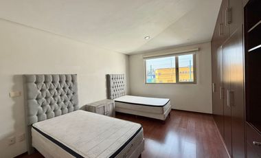CASA EN RENTA AMUEBLADA EN PROVIDENCIA