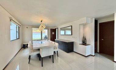 CASA EN RENTA AMUEBLADA EN PROVIDENCIA