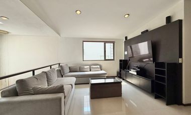 CASA EN RENTA AMUEBLADA EN PROVIDENCIA
