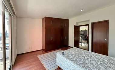 CASA EN RENTA AMUEBLADA EN PROVIDENCIA