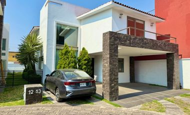 CASA EN RENTA AMUEBLADA EN PROVIDENCIA