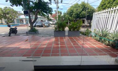 Local en arriendo en Porvenir.