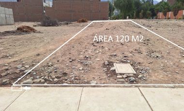 ¡Venta Terreno en Huampaní Chosica!