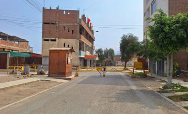 ¡Venta Terreno en Huampaní Chosica!
