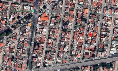 Bonita Casa En Calle Dalia, Colonia Los Morales, Alcaldia Cuatitlan, Edomex