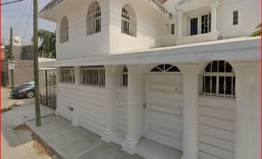 Remate de Casa en Tuxtla Gutierrez
