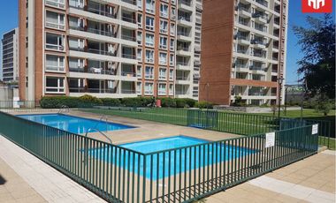 Parque Urbano II
