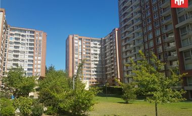 Parque Urbano II