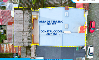 VENDO CASA más 2 suites en Los Rosales – Segunda Etapa