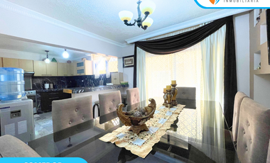 VENDO CASA más 2 suites en Los Rosales – Segunda Etapa