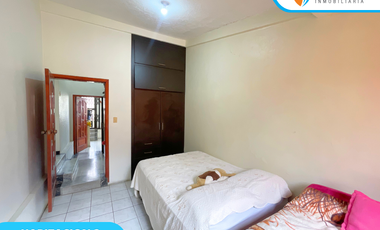 VENDO CASA más 2 suites en Los Rosales – Segunda Etapa
