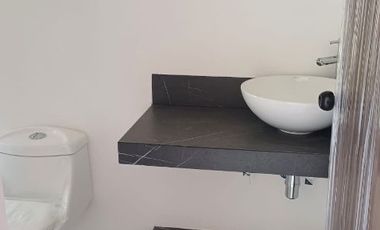 CASA EN PREVENTA EN BUGAMBILIAS