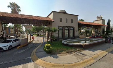 ¡APROVEHCA ESTA GRAN OPORTUNIDAD! Casa en REMATE en TONALA, JALISCO.
