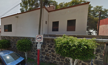 Venta de casa en Lomas de Cortes Cuernavaca Moleros