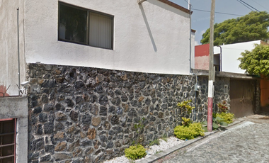 Venta de casa en Lomas de Cortes Cuernavaca Moleros