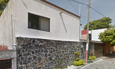 Venta de casa en Lomas de Cortes Cuernavaca Moleros