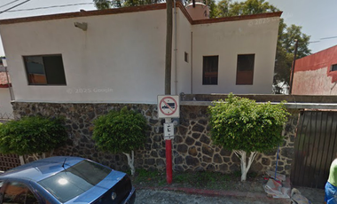 Venta de casa en Lomas de Cortes Cuernavaca Moleros