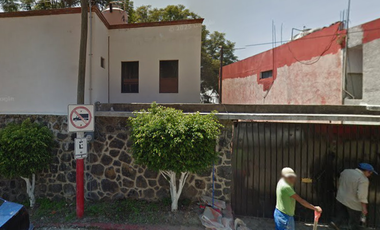 Venta de casa en Lomas de Cortes Cuernavaca Moleros