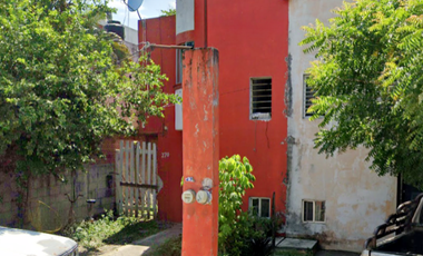 CASA EN VENTA,VILLAS DE SAN CLEMENTE, VERACRUZ.