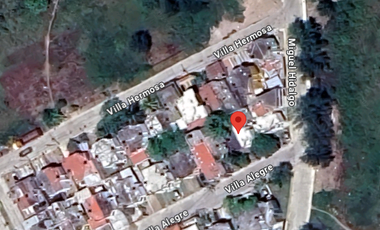 CASA EN VENTA,VILLAS DE SAN CLEMENTE, VERACRUZ.