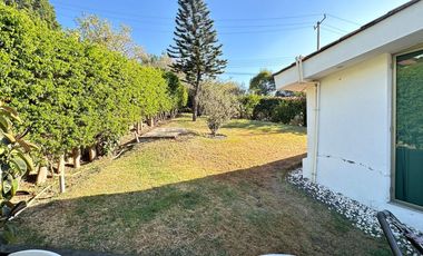 CASA EN RENTA FRACC LAS CAÑADAS