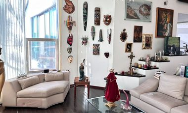 CASA EN RENTA FRACC LAS CAÑADAS