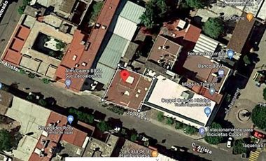 VENTA DE  CASA EN JALISCO ZACOALCO DE TORRES CENTRO