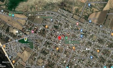 VENTA DE  CASA EN JALISCO ZACOALCO DE TORRES CENTRO