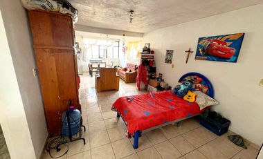 Venta de casa en Villa de las Flores Coacalco de Berrizabal Estado de Mexico cerca de Boulevard Coacalco