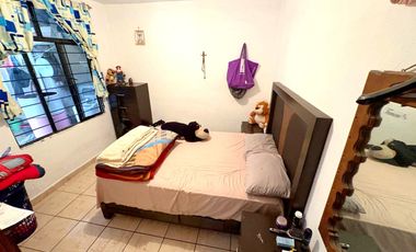 Venta de casa en Villa de las Flores Coacalco de Berrizabal Estado de Mexico cerca de Boulevard Coacalco