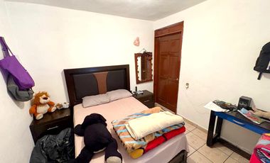 Venta de casa en Villa de las Flores Coacalco de Berrizabal Estado de Mexico cerca de Boulevard Coacalco