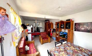 Venta de casa en Villa de las Flores Coacalco de Berrizabal Estado de Mexico cerca de Boulevard Coacalco