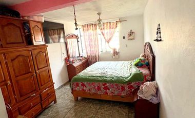 Venta de casa en Villa de las Flores Coacalco de Berrizabal Estado de Mexico cerca de Boulevard Coacalco