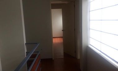 ALQUILO DEPARTAMENTO EN LINCE – LÍMITE CON SAN ISIDRO