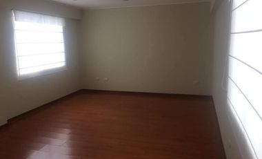 ALQUILO DEPARTAMENTO EN LINCE – LÍMITE CON SAN ISIDRO