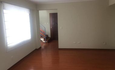 ALQUILO DEPARTAMENTO EN LINCE – LÍMITE CON SAN ISIDRO