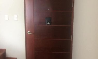 ALQUILO DEPARTAMENTO EN LINCE – LÍMITE CON SAN ISIDRO